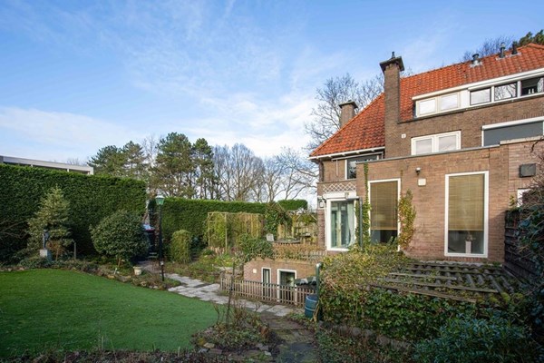 Medium property photo - Zeeweg 119, 2224 CD Katwijk